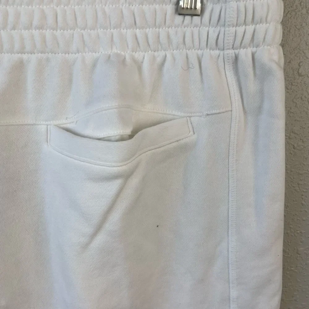 NWT Adidas White Multi-Sport Shorts Size XL